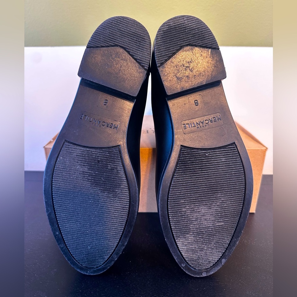 J. Crew Mercantile Chelsea Boots - Picture 3 of 3